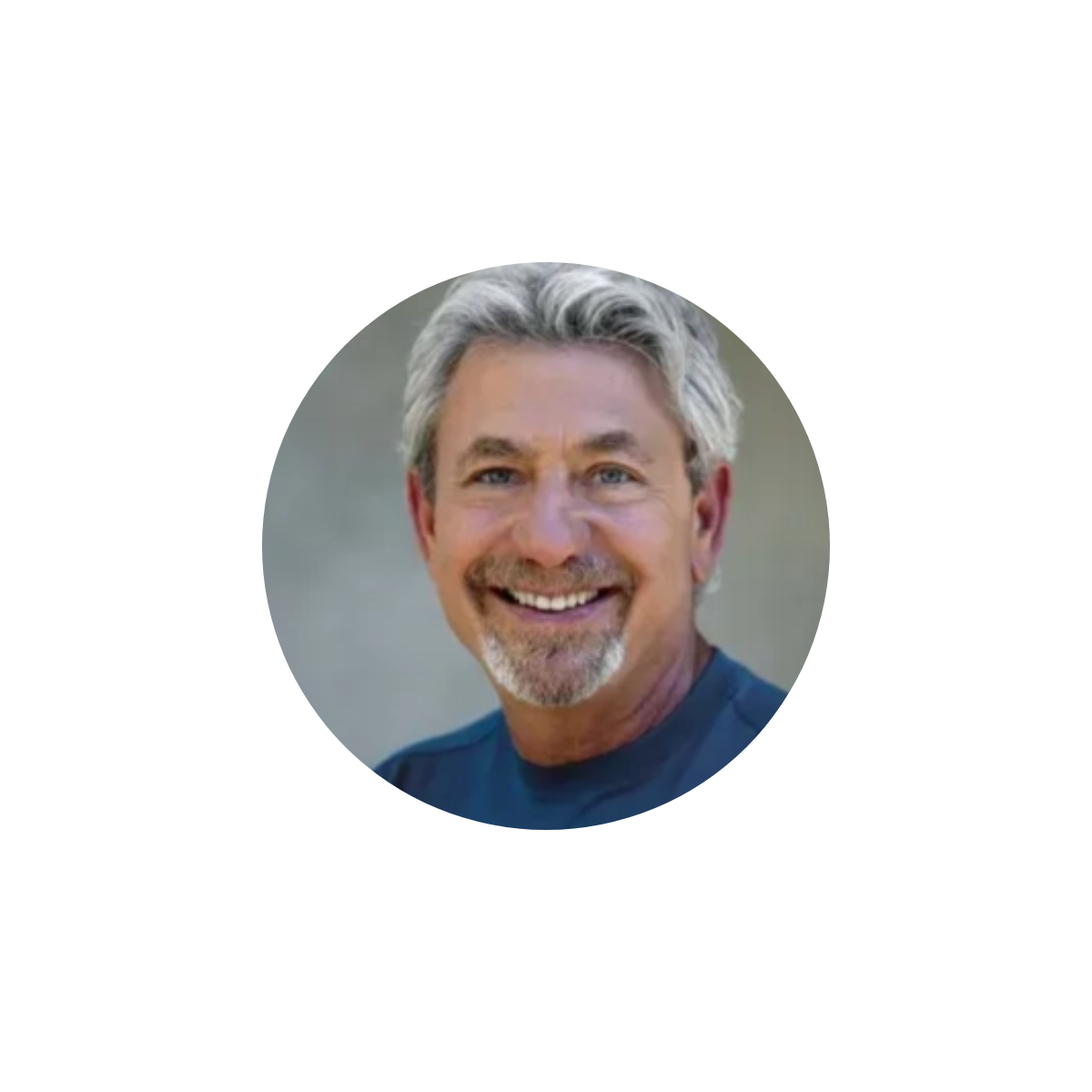 Louie Schwartzberg testimonial portrait